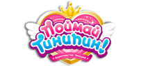 Поймай Тинипин! Королевство эмоций